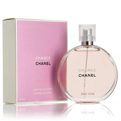 chance perfume dubai.